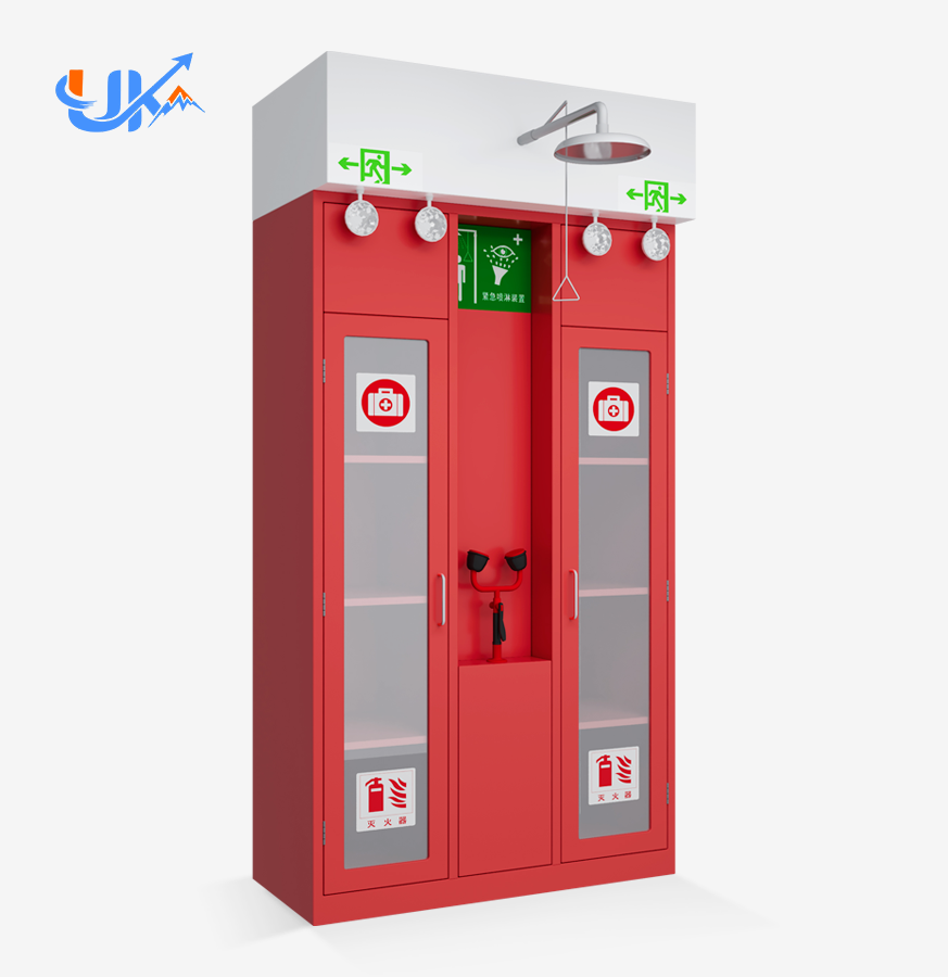 Fire Safety Cabinet